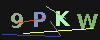 Gambar captcha